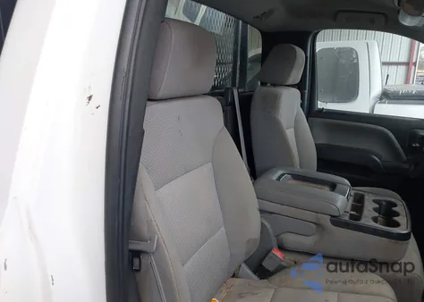 2016 GMC Sierra 1500 from USA, damaged, VIN 1GTN1LEC3GZ904258